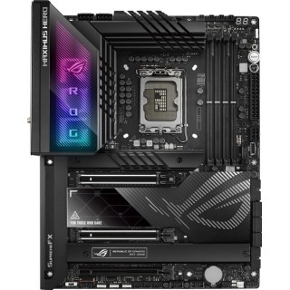 ASUS ROG MAXIMUS Z790 HERO, Socket 1700